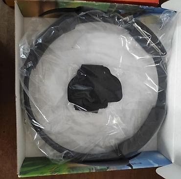 Nintendo Switch: Продаю Ring Fit Adventure для Nintendo Switch (Полный комплект) — 3