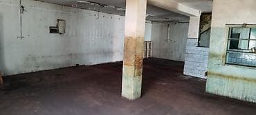 Недвижимость: Сдается производственное, складское помещение 132 м² 📍 Локация: ул — 5