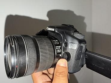 часы гармин капитан 2: Фотоаппарат Canon EOS 70D с набором аксессуаров. Комплектация: - — 7