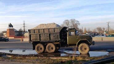 наполнитель для животных: ЖОМ КАИНДИНСКИЙ!10-12 ТОНН — 6