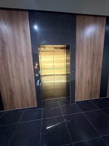 клубный дом: 5 комнат, 245 м², Асанбай мкр Элитка, 2 этаж, Евроремонт — 4