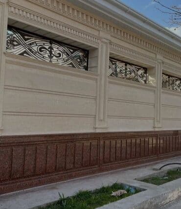 универсальный набор инструментов для дома: Ремонт фасада, Утепление фасада, Фасадный декор | Лепнина, Рамки, Моноблоки | Гранит, Мрамор, Сары-Таш | Минеральная вата, Базальт Больше 6 лет опыта — 10