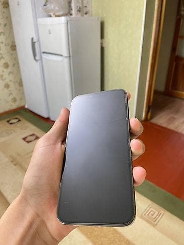 iphone 16 512: IPhone 13 Pro, Б/у, 128 ГБ, Alpine Green, Защитное стекло, Чехол, 77 % — 2