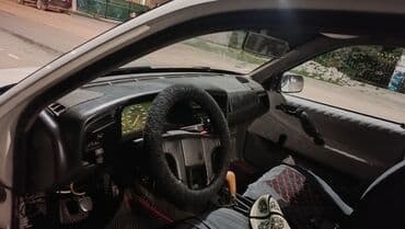 унаа тетиктери: Volkswagen Passat CC: 1990 г., 1.8 л, Механика, Бензин, Универсал — 4