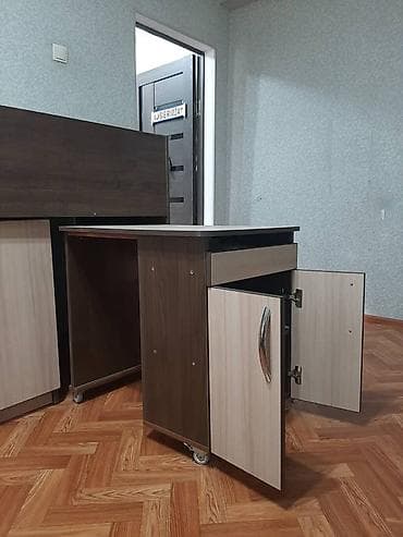 детские двухъярусные кровати фото цена: Двухъярусная детская кровать, ЛДСП, цвет - Коричневый — 2