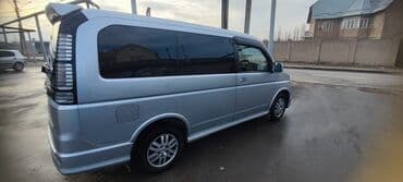 лобовое стекло опель вектра б: Honda Stepwgn: 2004 г., 2 л, Автомат, Бензин, Минивэн — 6