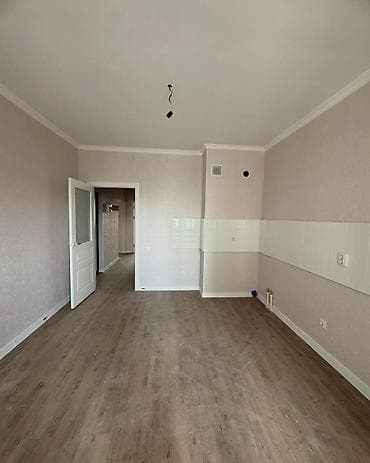 Недвижимость: 2 комнаты, 70 м², Элитка, Аламедин-1 мкр Элитка, 5 этаж, Косметический ремонт — 5