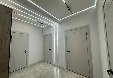 127: 1 комната, 54 м², Элитка, 10 этаж, Дизайнерский ремонт — 4