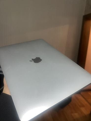 notebook pro: Ноутбук Apple (MacBook) 13.3 ", M1, 2020 год — 3