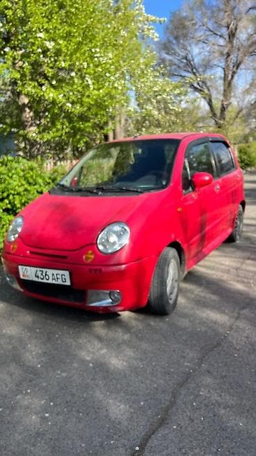 mini itx: Mini : 2001 г., Бензин, Хэтчбэк — 3