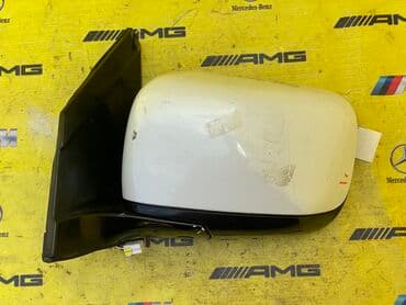 мотор ниссан мурано: Боковое левое Зеркало Mitsubishi Оригинал — 1