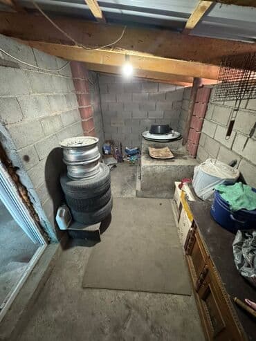 продаю дом бишкек арча бешик: Дом, 150 м², 4 комнаты, Агентство недвижимости, Евроремонт — 26