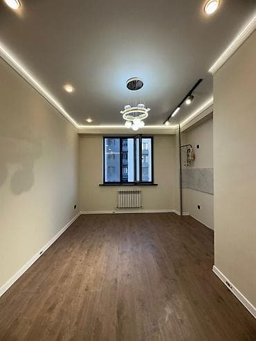 неделю: 1 комната, 41 м², Элитка, 10 этаж, Евроремонт — 1