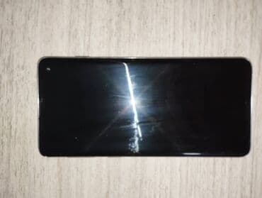 адаптер оригинал: Samsung Galaxy S10, Б/у, 128 ГБ, цвет - Черный, 2 SIM — 3