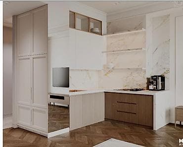 Новостройки от застройщика: Элитка, 2 комнаты, 73 м² — 8