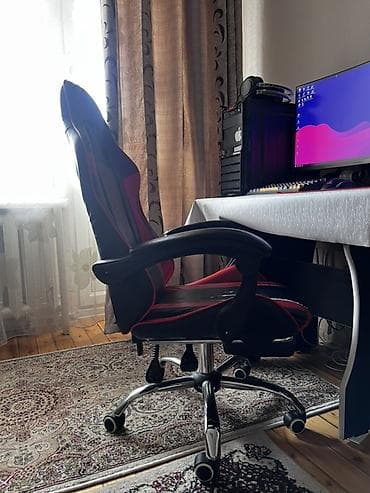 моноблок амг: Комплект комп в нем есть гта 5 на ультрах танк кес Мышка клавиатура — 6