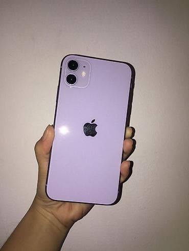 IPhone 12, Б/у, 128 ГБ, Зарядное устройство, Защитное стекло, Чехол, 78 %