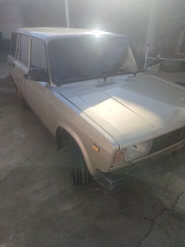 Суу транспорту: ВАЗ (ЛАДА) 2104: 2007 г., Универсал — 1