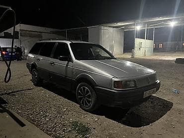 пассат б 3 фары: Volkswagen Passat: 1990 г., 2 л, Кол менен иштөөчү, Бензин, Универсал — 5