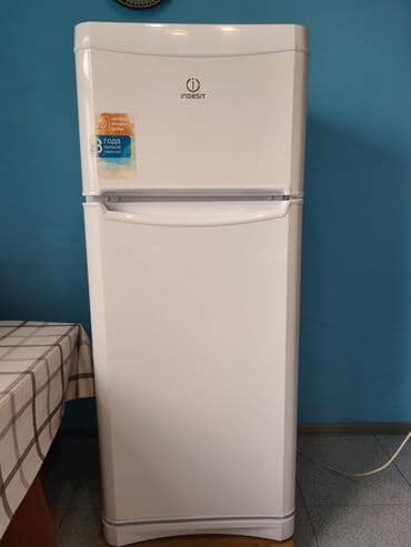 монитор fhd: Холодильник Indesit, Двухкамерный — 4