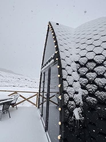 Развлечения, спорт: Требуется горничная 📍 Локация: Суу-Самыр, Кыргызстан 🔹 Условия работы — 4