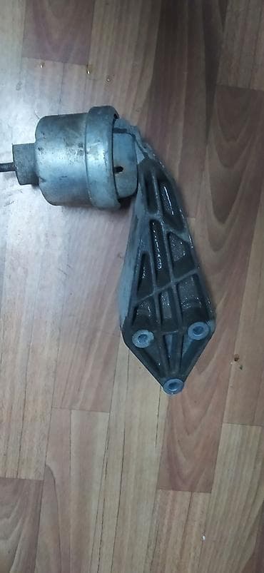 opel: Подушка мотора Opel 2000 г., Б/у, Оригинал, Германия — 2