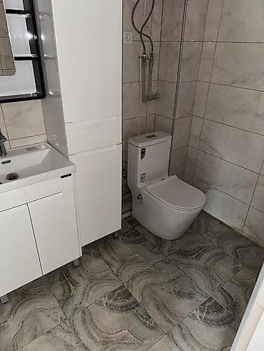 мед академии: 1 комната, 50 м², Индивидуалка, 1 этаж, Евроремонт — 5
