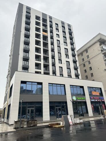 продаю квартиру в радуге: 1 комната, 42 м², Элитка, 11 этаж, Евроремонт — 1