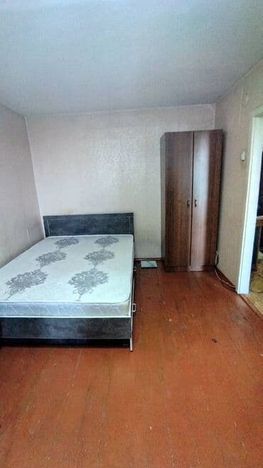 долгосрочная квартира бишкек васток 5: 1 комната, Собственник, Без подселения, С мебелью полностью — 1