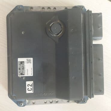 ЭБУ двигателя 1.6 от робота Тойота Королла at lalafo.kg ЭБУ двигателя 1.6 от робота Тойота Королла