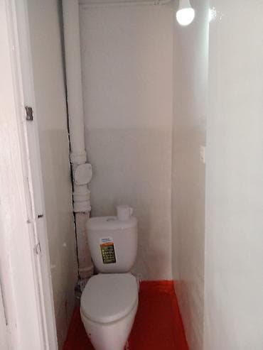 кафе кара балта: 3 комнаты, 56 м², 4 этаж, Старый ремонт — 8