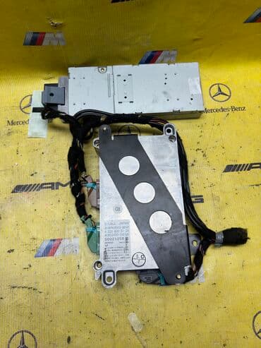 электрическое генератор: Блок управления Mercedes w220 s-class
Оригинал!
Привозной из Японии! — 1