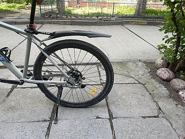 Велосипеддер: Тоо велосипеди, Алюминий, Колдонулган — 2