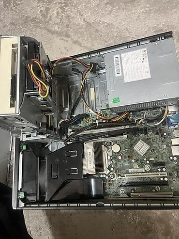 блоки питания raidmax: Корпус ПК, Б/у, цвет - Черный — 2