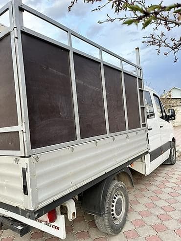 mono venta: Грузовик, Mercedes-Benz, Дубль, Б/у — 6