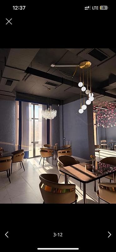 такси 1: Инвестиция в бизнес Кафе, Вместе с: Недвижимость — 4