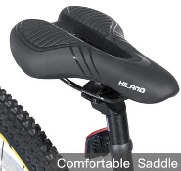 Велосипеды: Горный велосипед, Рама L (172 - 185 см), Алюминий, Новый — 5