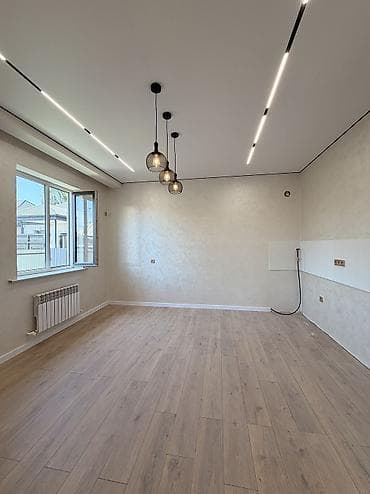продаю дом актилек: Продаюся новые дома с ремонтом в Новопокровке 120м2 3,8 соток 135000$ — 6