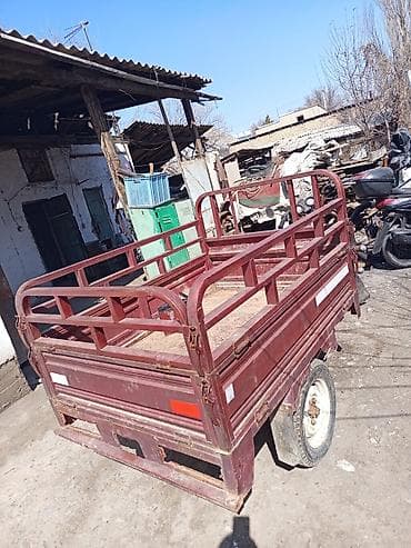 мотоцикл жалал абад: Продаю бензиновый мотороллер не на ходу надо делать движок — 6