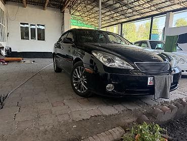 lexus авто: Lexus ES: 2005 г., 3.3 л, Автомат, Газ, Седан — 7