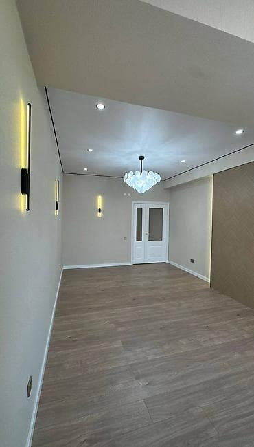 flat osh: 1 комната, 48 м², 5 этаж — 5