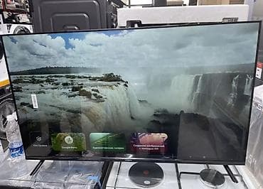 microlab solo 2: Телевизор Ясин 43G11 Андроид гарантия 3 года, доставка установка — 8