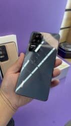 пока f4 gt цена в бишкеке: Redmi, Redmi K40S, Колдонулган, 256 ГБ — 4