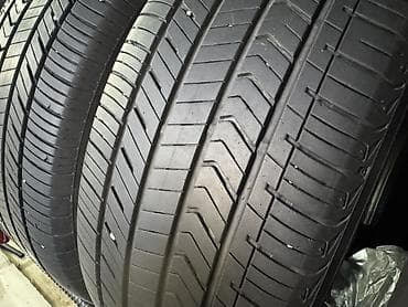 yokohama: Шины 265 / 50 / R 22, Лето, Б/у, Комплект, Легковые, Япония, Yokohama — 5