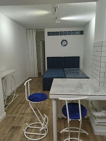 кольбаев: 26 м², С мебелью — 4