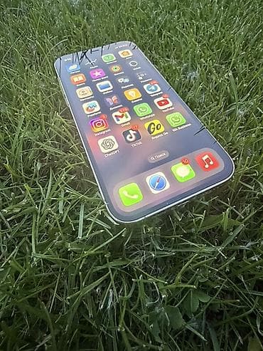 huawei ноутбук бишкек: IPhone 12 Pro, 256 ГБ, Күмүш, Каптама — 6