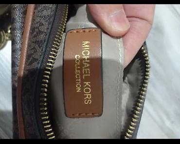 вещи из кореи: Сумка от Майкл Корс 
состояние отличное 👍 — 10