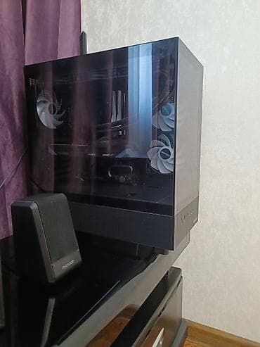 Техника и электроника: Компьютер, ядер - 8, ОЗУ 32 ГБ, Игровой, Новый, AMD Ryzen 7, Без накопителя — 2