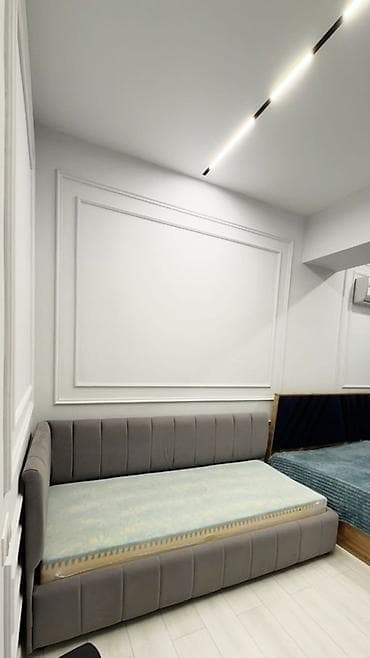 75000: 1 комната, 35 м², Элитка, 11 этаж, Евроремонт — 2