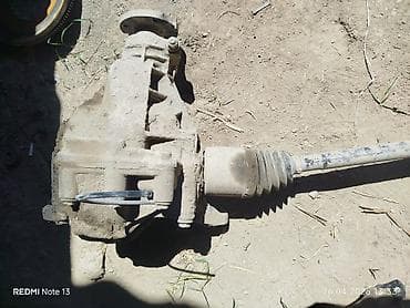 w210 2 2: Коробка передач Механика Mercedes-Benz Б/у, Оригинал, США — 2